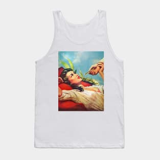 Chill Tank Top